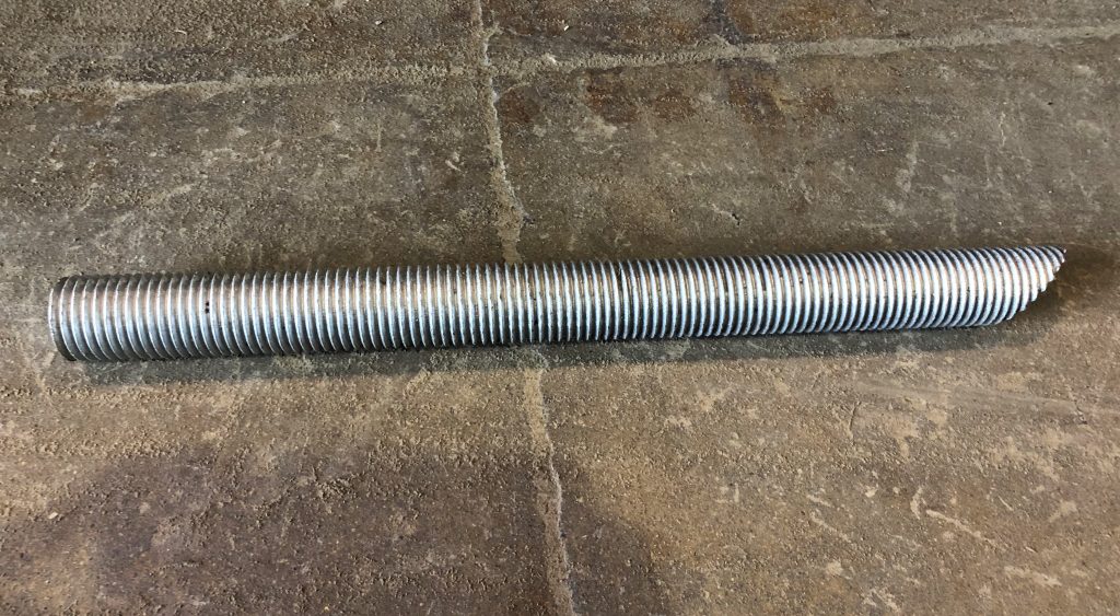 Threaded Rod • J H Botts LLCJ H Botts LLC